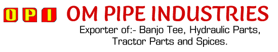 Om Pipe Industries in Ludhiana